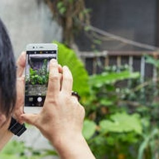 日常に”Leica”を持ち歩く。＜HUAWEI P10 Plus＞の実力を堪能する。｜HUAWEI