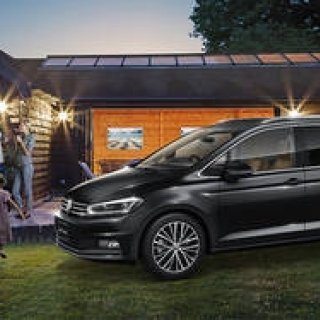 ゴルフ トゥーランに限定車「ミラノエディション」登場｜Volkswagen