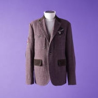 vol.4「穏やかに、カントリージャケット！」　COMME des GARÇONS HOMME｜コム デ ギャルソン・オム