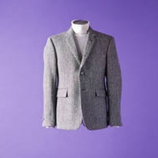 vol.4「穏やかに、カントリージャケット！」　THOM BROWNE｜トム ブラウン