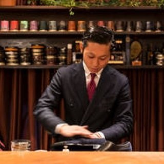 プロによるシューシャインサービス&ワークショップ開催｜Paul Smith