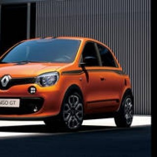 Ahead of its regular sales next year, 200 units of the Twingo GT will be released as a limited edition | Renault