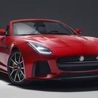 ジャガー「Fタイプ」2018年モデルを受注開始｜Jaguar
