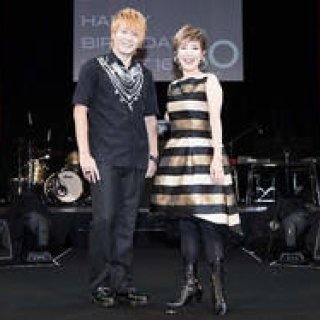 戸田恵子×植木 豪｜60th Anniversary LIVEを終えて