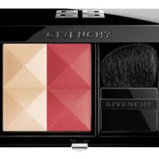 ときめきの瞬間をプレシャスな色彩で表現するチーク｜GIVENCHY