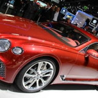 “モーター”ショーの向かう先｜IAA 2017