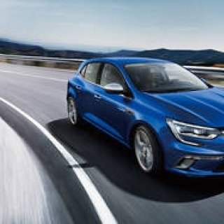 4代目となる新型ルノー メガーヌ発表｜Renault 