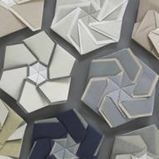 Reinterpreting Origami Artist Mitsuhiro Uchiyama's "Kamon-Ori" Through a Brand Lens | HOW TO WRAP_