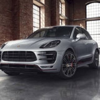 A Special Macan by Porsche Exclusive | Porsche