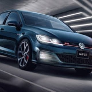 Volkswagen Introduces Two Limited Edition Sport Models for the Golf