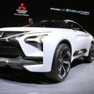 東京モーターショー 2017 リポート｜Mitsubishi