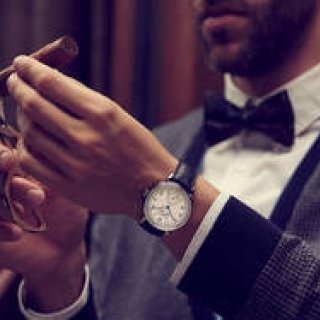 断言！　このスノビズムは、チャーミング!!｜VACHERON CONSTANTIN