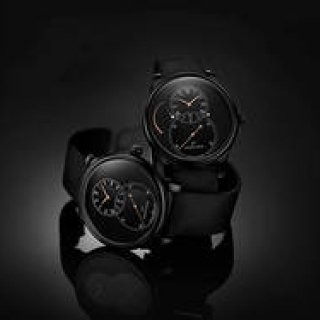 現代と古典が融合した新作「グラン・セコンド セラミック クル・ド・パリ」｜JAQUET DROZ