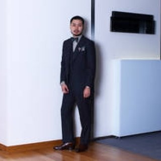 dunhill presents FUNNY FELLAS 3 SHIBA｜OPENERS Special