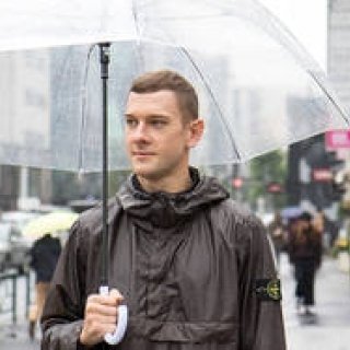 ミスターポーターメンズバイヤー ダニエル・トッド氏インタビュー｜MR PORTER