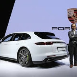 ポルシェAGエクステリアデザイナー 山下周一氏インタビュー｜Porsche