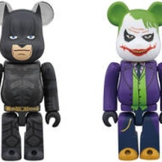 「TOKYO COMIC CON」開催記念商品｜MEDICOM TOY