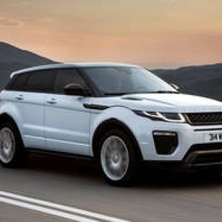 The 2018 Evoque Model, Now with Added Diesel Variants | Range Rover