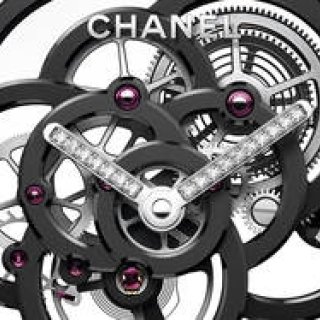 「プルミエール カメリア コレクション スケルトン」がGPHGレディース部門賞に輝く｜CHANEL