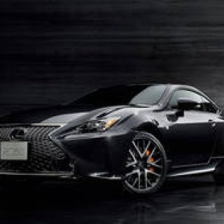 Lexus RC and RC F Partially Improved, Including Enhanced Safety Features | Lexus