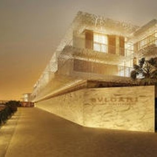 究極のオアシス「ブルガリ リゾート & レジデンス ドバイ」｜BVLGARI HOTELS & RESORTS