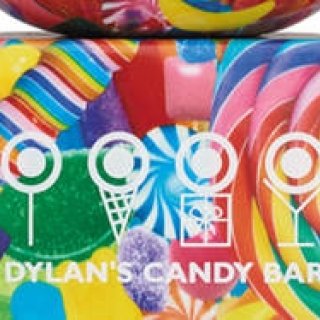 BE@RBRICK DYLAN'S CANDY BAR 100% & 400% / 1000%｜MEDICOM TOY