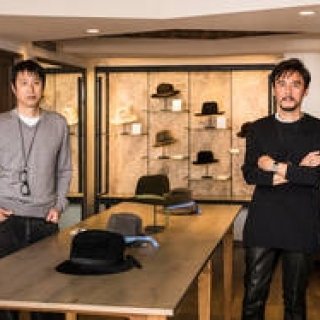 M･A･R･S: Yoji Yoneyama x Takayuki Kijima - A Special Conversation on the Path of Fashion Accessories