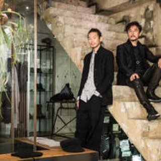 M･A･R･S: Yoji Yoneyama x Tomoaki Okutani - A Special Conversation on Coming This Far Through Self-Study