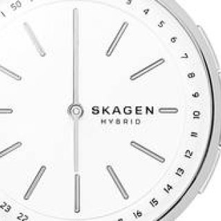 レディスコレクションから、過去最小サイズのハイブリッドスマートウォッチを発売｜SKAGEN