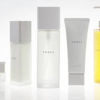 THREE's New Skincare by Tokujin Yoshioka | THREE Gallery
