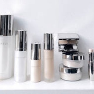 Series: Michiko Fujiwara, January 2018 | Achieve Effortless "Watery Dewy Skin" with a New Product Concept!
