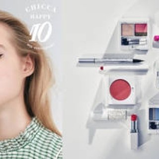 キッカがブランド10周年を記念してフランク ミュラーとコラボ｜CHICCA