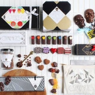 Humorous 2018 Limited-Edition Valentine's Gifts Arrive One After Another | COMPARTES