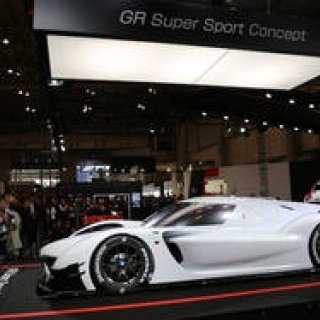 東京オートサロンのキーワードは「スポーツ」と「カスタマイズ」｜TOKYO AUTO SALON 2018