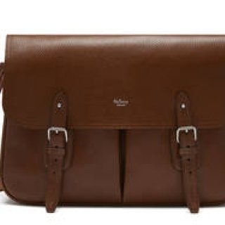 Timeless Style and Functionality: Mulberry’s “Men’s Heritage Collection” | Mulberry