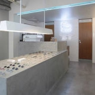 「YUICHI TOYAMA.」が渋谷区猿楽町にショールームをオープン｜THE LOBBY TOKYO