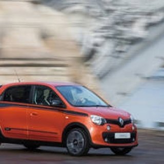 Introducing the Twingo GT, Tuned by Renaultsport | Renault