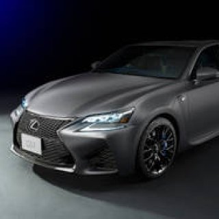 レクサス“F”誕生10周年を記念した特別仕様車｜Lexus