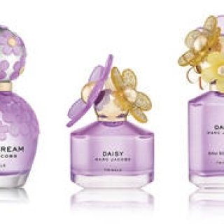 【2/21発売】フローラル香る3種のフレグランスが限定で登場｜MARC JACOBS