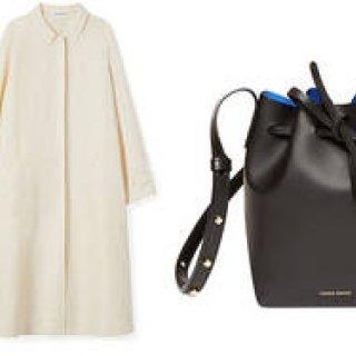 Mansur Gavriel opens a pop-up store at Isetan Shinjuku | MANSUR GAVRIEL