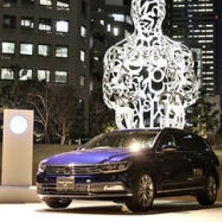 パサート、パサート ヴァリアントにディーゼルエンジンを導入｜Volkswagen