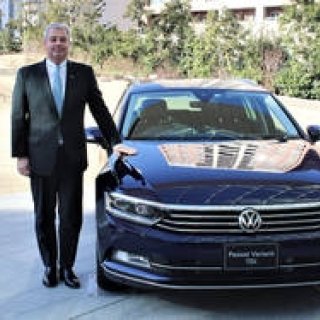 フォルクスワーゲンがディーゼルに注力し続ける理由｜Volkswagen