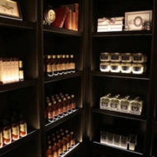 SABONを五感で味わうコンセプトショップ「Atelier SABON」が中目黒に誕生｜SABON