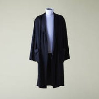 vol.15「春風になびく、薄手コート」Saint Laurent｜サンローラン