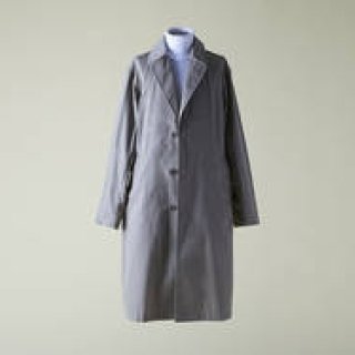vol.15「春風になびく、薄手コート」DRIES VAN NOTEN｜ドリス ヴァン ノッテン（1）
