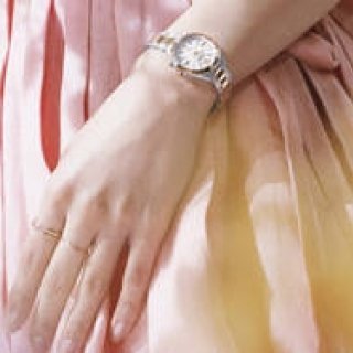 ＜セイコールキア＞レディダイヤシリーズより“ブランド史上最高に美しい”新モデル｜SEIKO