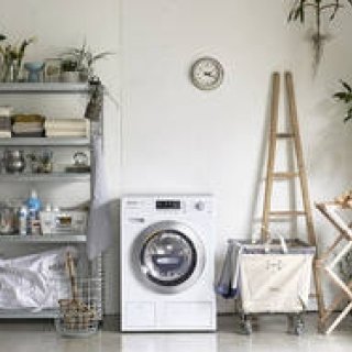 ヨーロッパにおける洗濯機製造のパイオニア。その英知を集結した 「WT1」｜Miele