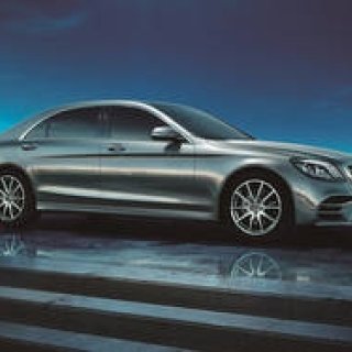 新パワートレーンのSクラスが登場｜Mercedes-Benz