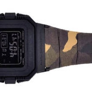 G-SHOCK カスタムベルトのオーダーメイドを受付開始｜JEAN ROUSSEAU