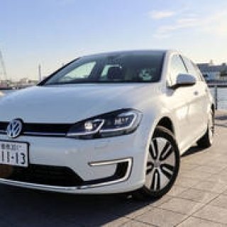 Test Drive the Latest Golf EV, the e-Golf | Volkswagen